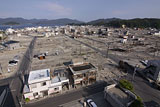 岩手県 山田町 平成23年6月8日