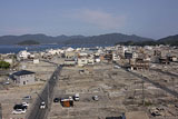 岩手県 山田町 平成23年6月8日