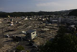 岩手県 山田町 平成23年6月8日