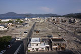 岩手県 山田町 平成23年6月8日