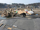 岩手県 山田町 上下水道課提供