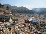 岩手県 山田町 