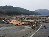 岩手県 山田町 