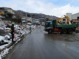 岩手県 久慈市 久慈