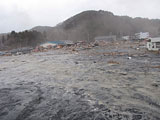 岩手県 宮古市 宮古 田老 津波