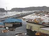 岩手県 宮古市 宮古 田老 津波