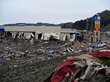 岩手県 大槌町 地震 大槌