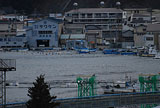 岩手県 釜石市 釜石 青紀土木 平成23年3月11日