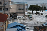 岩手県 釜石市 釜石 青紀土木 平成23年3月11日