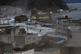 岩手県 釜石市 釜石 青紀土木 平成23年3月11日