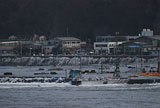 岩手県 釜石市 釜石 青紀土木 平成23年3月11日