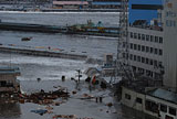 岩手県 釜石市 釜石 青紀土木 平成23年3月11日