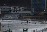 岩手県 釜石市 釜石 青紀土木 平成23年3月11日