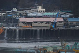 岩手県 釜石市 釜石 青紀土木 平成23年3月11日