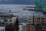 岩手県 釜石市 釜石 青紀土木 平成23年3月11日