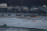 岩手県 釜石市 釜石 青紀土木 平成23年3月11日