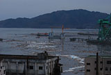 岩手県 釜石市 釜石 青紀土木 平成23年3月11日