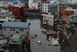 岩手県 釜石市 釜石 青紀土木 平成23年3月11日