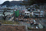 岩手県 釜石市 釜石 青紀土木 平成23年3月11日