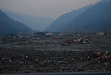 岩手県 釜石市 釜石 青紀土木 平成23年3月13日