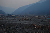 岩手県 釜石市 釜石 青紀土木 平成23年3月13日