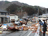 岩手県 釜石市 釜石支部 青紀土木