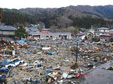 岩手県 釜石市 釜石 青紀土木