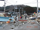 岩手県 釜石市 釜石 青紀土木