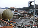 岩手県 釜石市 釜石 青紀土木