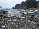 岩手県 釜石市 釜石 青紀土木