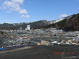 岩手県 大槌町 青紀土木