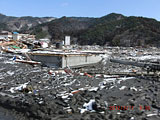 岩手県 大槌町 青紀土木