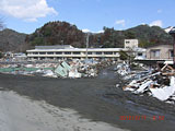 岩手県 大槌町 青紀土木