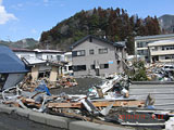 岩手県 大槌町 青紀土木