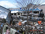 岩手県 大槌町 青紀土木