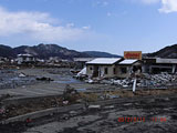 岩手県 大槌町 青紀土木