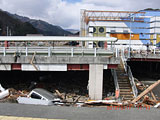 岩手県 大槌町 青紀土木