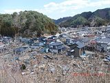 岩手県 大槌町 青紀土木