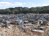 岩手県 大槌町 青紀土木