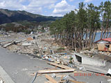 岩手県 大槌町 青紀土木