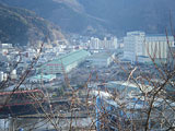 岩手県 釜石市 青紀土木 津波 災害