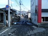 岩手県 釜石市 青紀土木 津波 災害