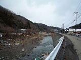 岩手県 釜石市 青紀土木 津波災害 唐丹方面