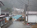 岩手県 釜石市 青紀土木 津波災害 唐丹方面