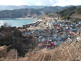 岩手県 釜石市 釜石 青紀土木