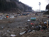 岩手県 釜石市 釜石 青紀土木