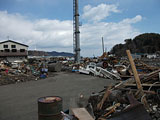 岩手県 釜石市 釜石 青紀土木