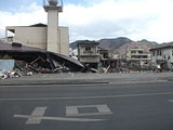 岩手県 釜石市 釜石 青紀土木