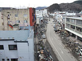 岩手県 釜石市 釜石 青紀土木