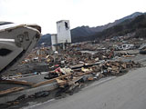 岩手県 釜石市 釜石 青紀土木